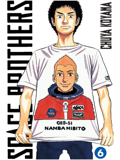 Title details for Space Brothers, Volume 6 by Chuya Koyama - Wait list